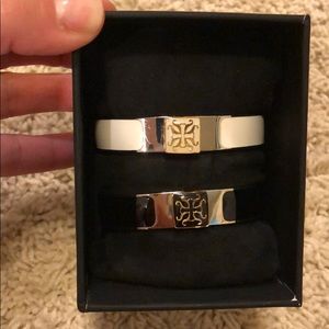 NEW in box, two Rustic Cuff bracelets